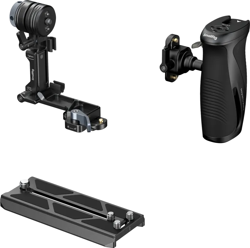 SmallRig 6316 Support Kit for Vertical Shooting
