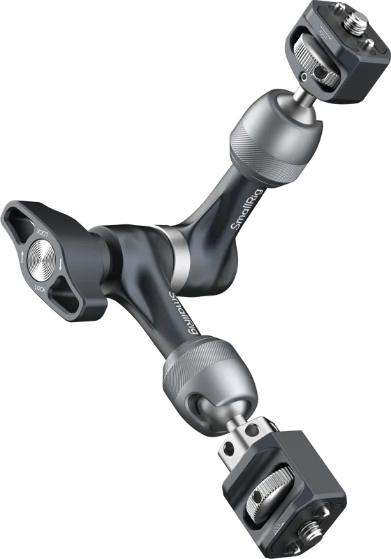 SmallRig 6317 Magic Arm Support with 1/4"-20 Locating Screw