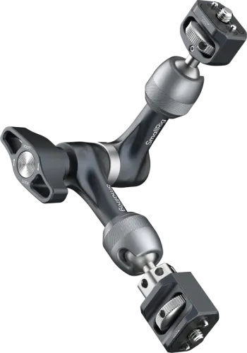 SmallRig 6317 Magic Arm Support with 1/4"-20 Locating Screw