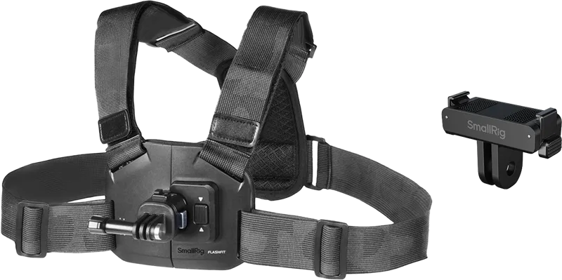 SmallRig 6305 Chest Mount for DJI Osmo Action 6 / Nano
