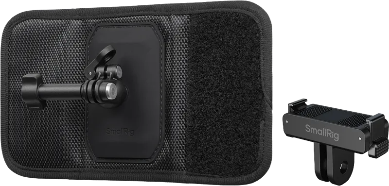 SmallRig 6306 Backpack Strap Mount for DJI Osmo Action 6 / Nano