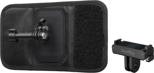 SmallRig 6306 Backpack Strap Mount for DJI Osmo Action 6 / Nano