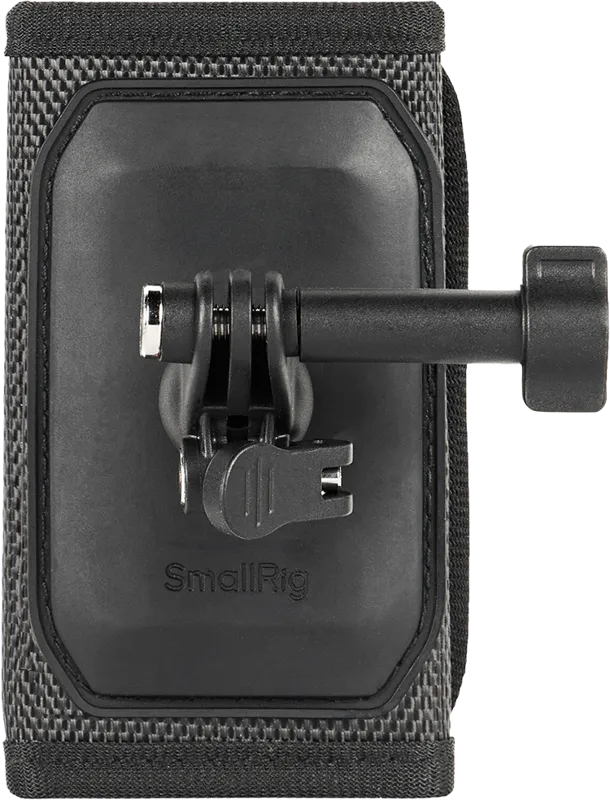 SmallRig 6306 Backpack Strap Mount for DJI Osmo Action 6 / Nano