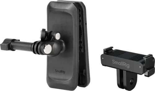 SmallRig 6307 Backpack Strap Clip Mount for DJI Osmo Action 6 / Nano