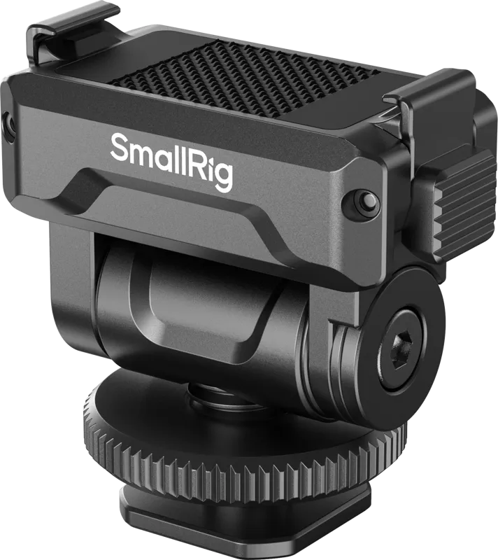 SmallRig 6440 Cold Shoe Mount for DJI Osmo Action 6 / Nano