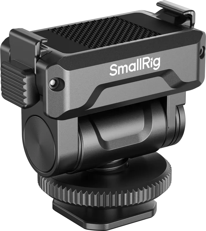 SmallRig 6440 Cold Shoe Mount for DJI Osmo Action 6 / Nano