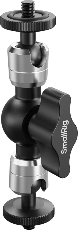 SmallRig 6509 4.3" mini Magic Arm Support