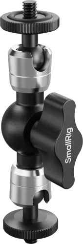 SmallRig 6509 4.3" mini Magic Arm Support