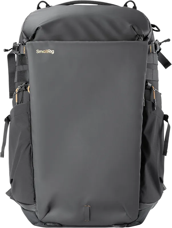 SmallRig 6521 Professional Outdoor Backpack 25L