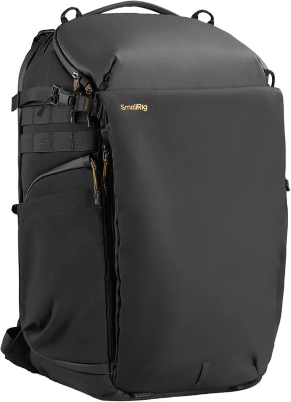 SmallRig 6521 Professional Outdoor Backpack 25L