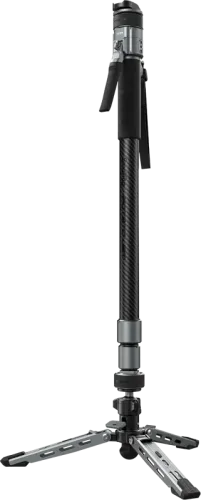 SmallRig 6283 Potato Jet TRIBEX PRO X-Clutch Hydraulic Monopod (Standard Version)