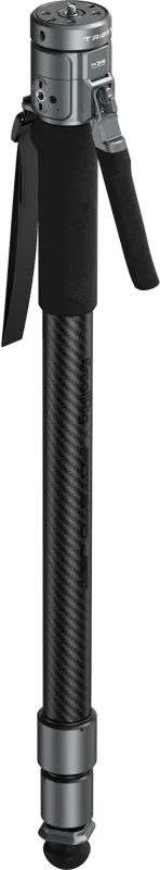SmallRig 6284 Potato Jet TRIBEX PRO X-Clutch Hydraulic Monopod (Basic Version)
