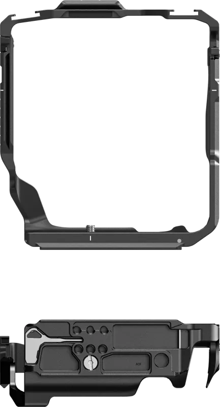 SmallRig 6114 Cage for Sony A 7R V / 7 IV / 7S III / 1 / 7R IV / 7 V with Vertical Grip VG-C4EM