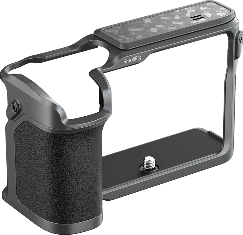 SmallRig 5560 Case for Sony Alpha 7C II / 7CR Tantalum Gray