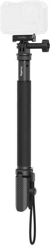 SmallRig 6362 Selfie Stick Support for DJI Osmo Action 6 / Nano