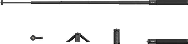 SmallRig 6362 Selfie Stick Support for DJI Osmo Action 6 / Nano