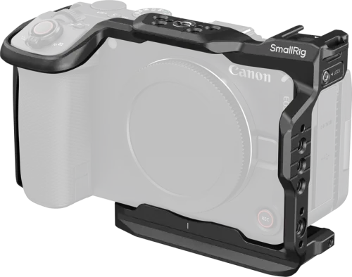 SmallRig 6372 HawkLock Quick Release Cage for Canon EOS R6 V
