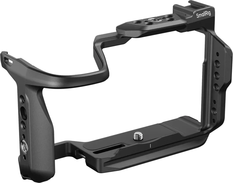 SmallRig 6372 HawkLock Quick Release Cage for Canon EOS R6 V