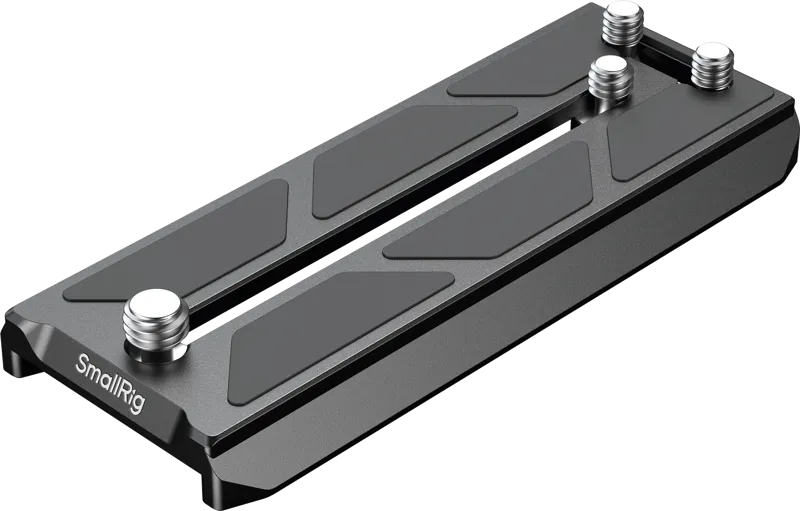 SmallRig 6318 Mount Plate Compatible with Manfrotto 501PL-Type