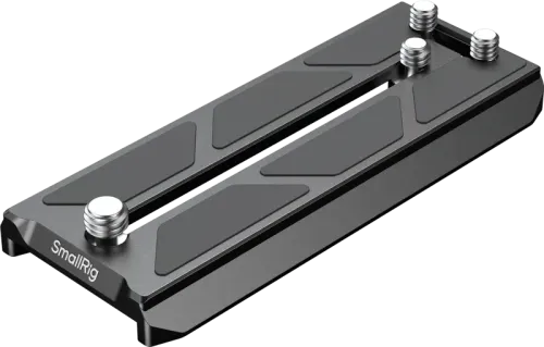 SmallRig 6318 Mount Plate Compatible with Manfrotto 501PL-Type