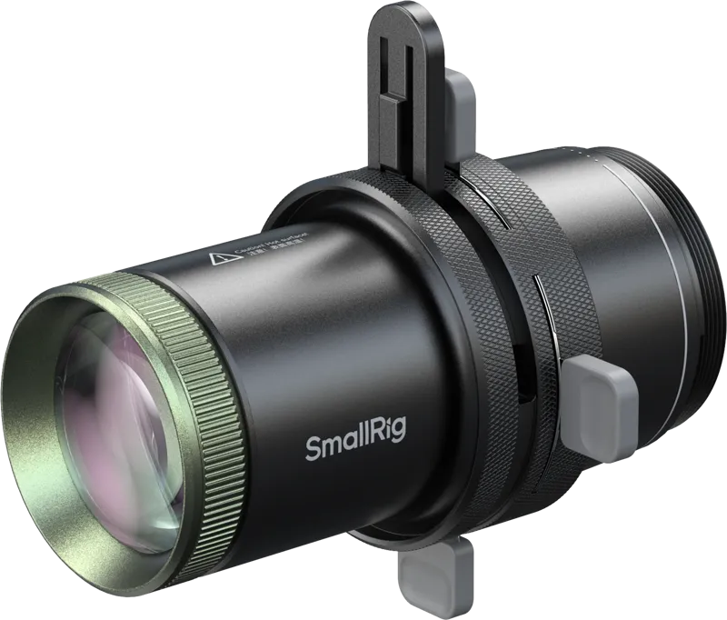 SmallRig 6376 SP Air Spotlight