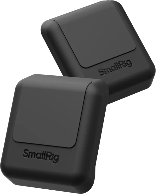 SmallRig 6247 Hot Shoe Cover for Sony (2pcs) Black