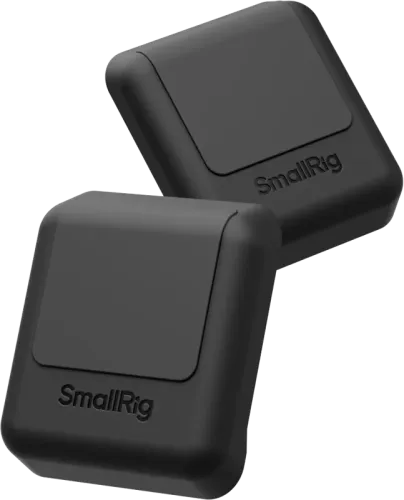 SmallRig 6247 Hot Shoe Cover for Sony (2pcs) Black