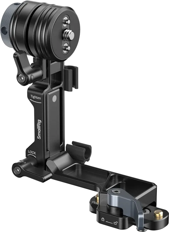 SmallRig 6315 L-shaped Monitor Support