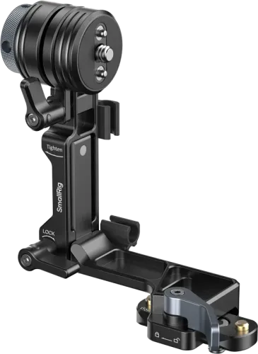 SmallRig 6315 L-shaped Monitor Support