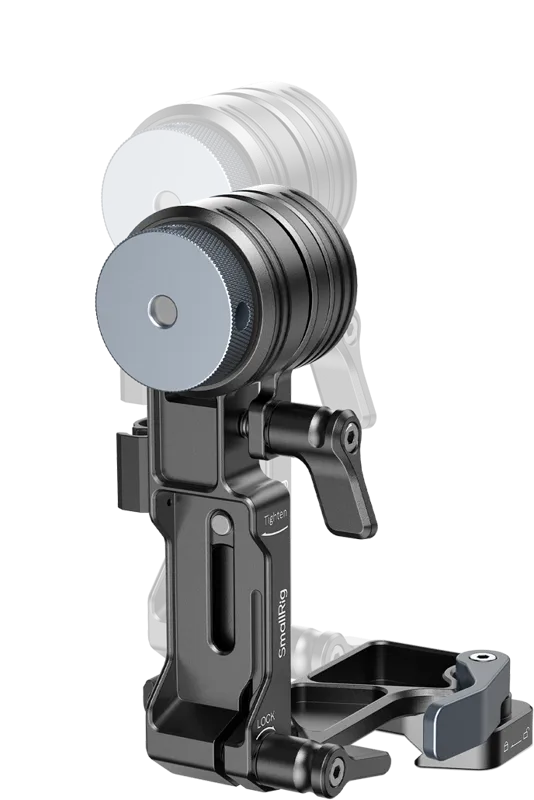 SmallRig 6315 L-shaped Monitor Support