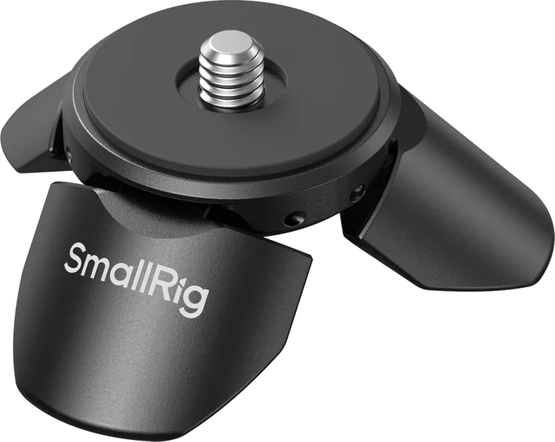 SmallRig 6083 Mini Quick Release Tripod for DJI Osmo Pocket 3 / 4