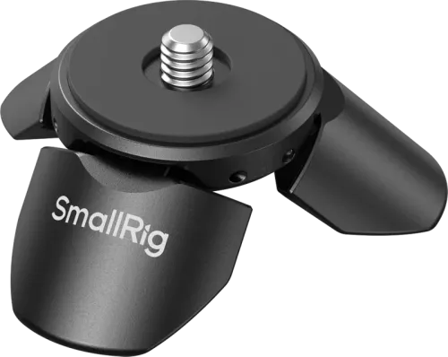SmallRig 6083 Mini Quick Release Tripod for DJI Osmo Pocket 3 / 4