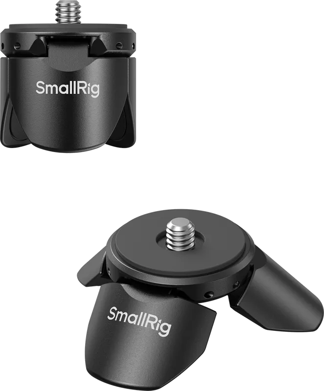 SmallRig 6083 Mini Quick Release Tripod for DJI Osmo Pocket 3 / 4