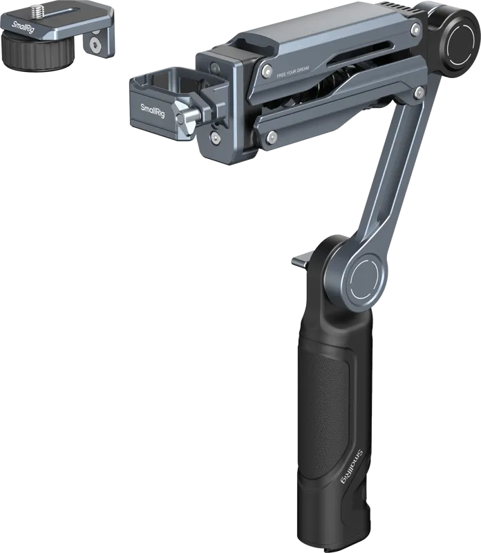 SmallRig 5508 Handheld Shock Absorber Support