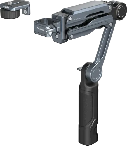 SmallRig 5508 Handheld Shock Absorber Support
