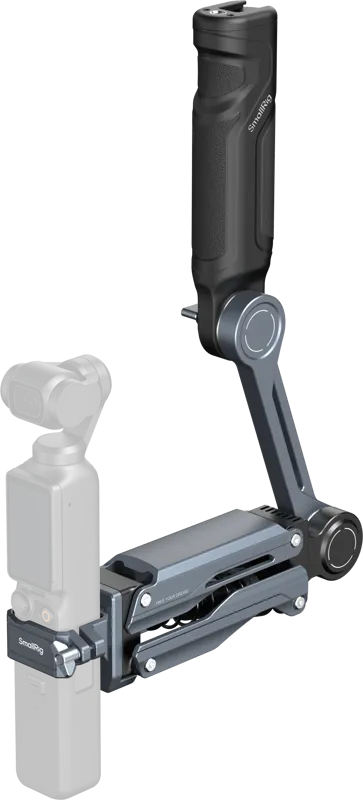 SmallRig 5508 Handheld Shock Absorber Support
