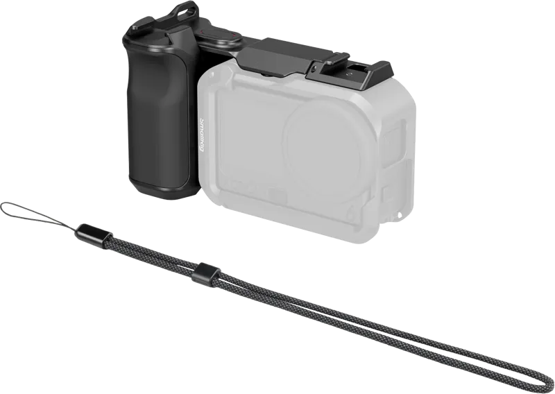 SmallRig 6259 Handle for SmallRig Cages for DJI Osmo Action 6