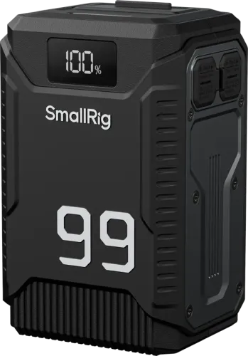 SmallRig 5864 T99 V-Mount Battery / Power Bank