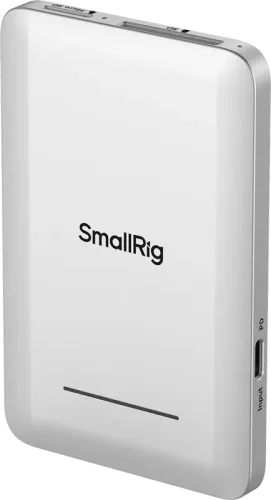 SmallRig 6292 Multifunctional Portable SSD (1TB)