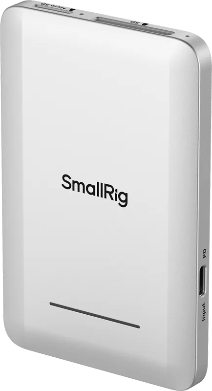 SmallRig 6293 Multifunctional Portable SSD 2TB