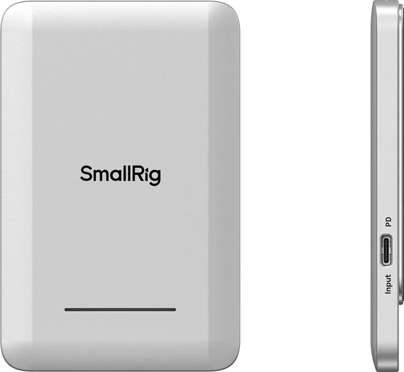 SmallRig 6293 Multifunctional Portable SSD 2TB