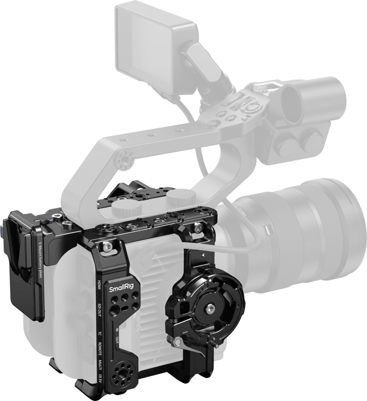 SmallRig 5801 Cage Kit for Sony FX6