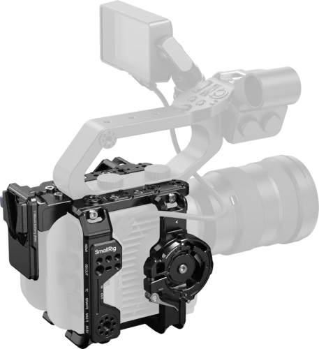 SmallRig 5801 Cage Kit for Sony FX6