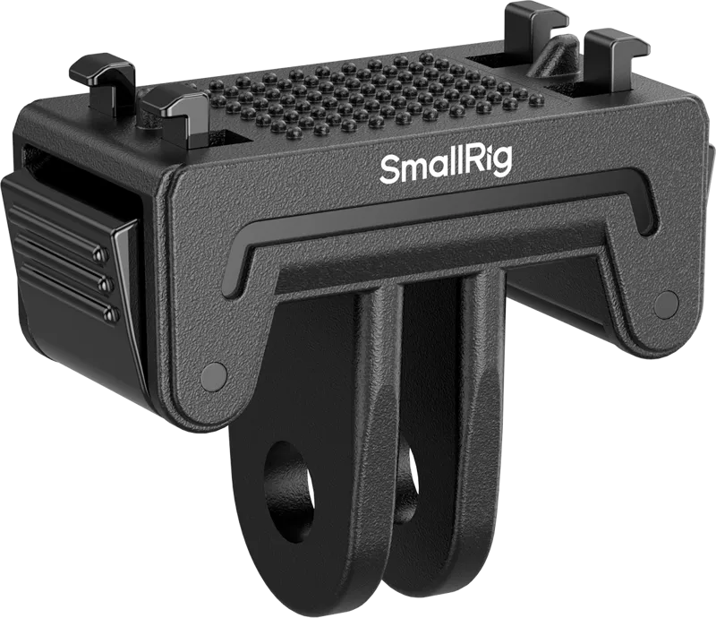 SmallRig 6303 Quick Release Mount Adapter for Insta360 X5 / X4 Air / Ace Pro 2 / Ace Pro / Ace