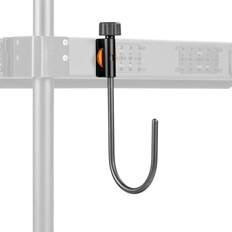 SmallRig 6254 Cable Hook for Camera Cart