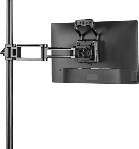 SmallRig 6257 Mount Plate for Monitor VESA for Camera Cart