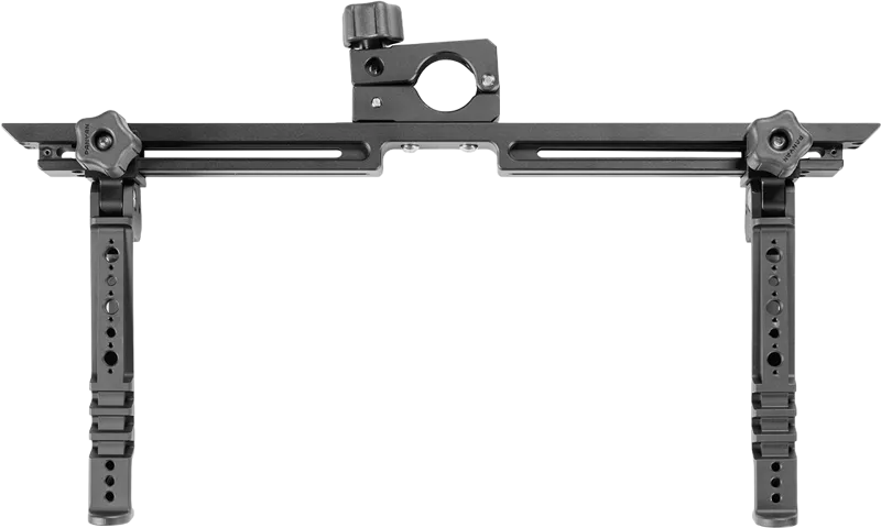 SmallRig 6258 Dual Tripod Support for Camera Cart