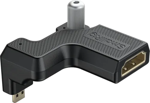SmallRig 5907 High-Definition Adapter for Nikon ZR