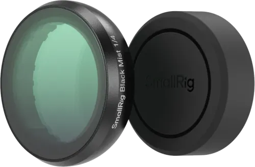 SmallRig 5863 Black Mist Filter Kit for Insta360 GO Ultra
