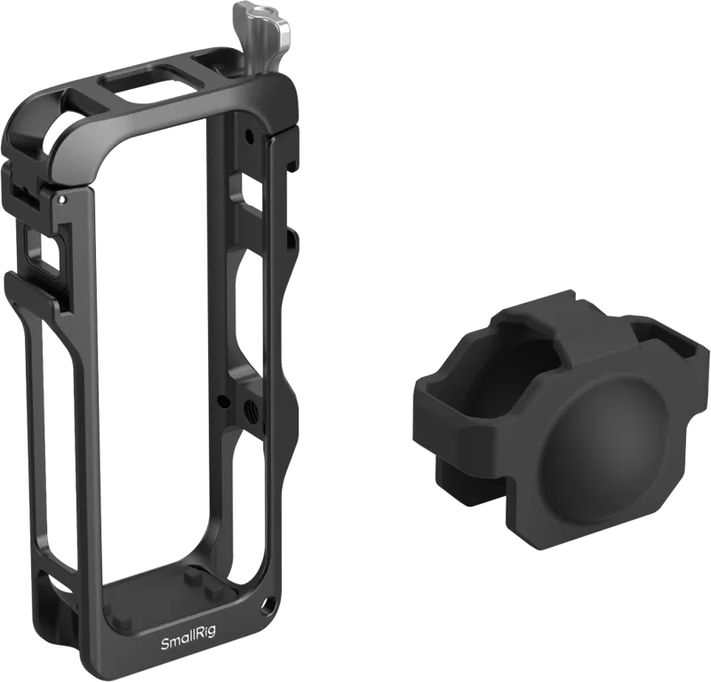 SmallRig 5939 Advanced Cage for Insta360 X4 Air